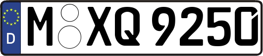 M-XQ9250