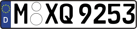 M-XQ9253