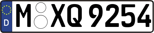M-XQ9254