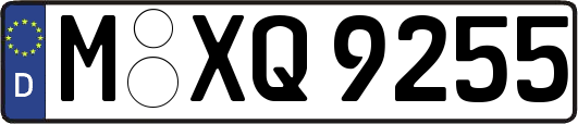 M-XQ9255