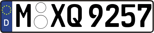 M-XQ9257