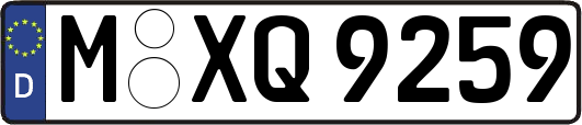M-XQ9259