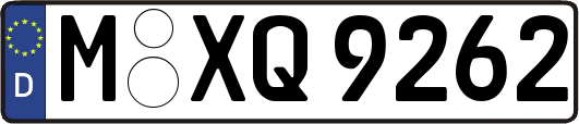 M-XQ9262