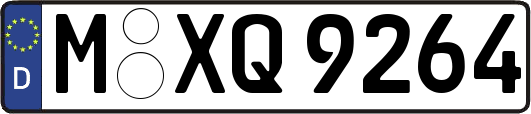 M-XQ9264