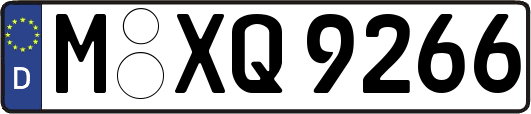M-XQ9266