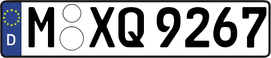 M-XQ9267
