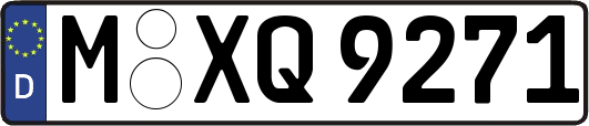 M-XQ9271