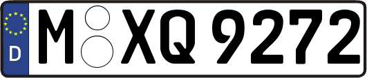M-XQ9272