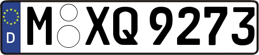 M-XQ9273