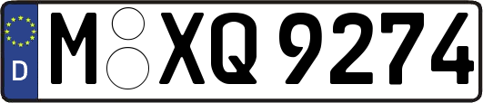 M-XQ9274
