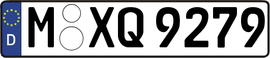 M-XQ9279
