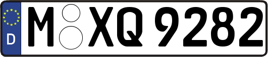 M-XQ9282