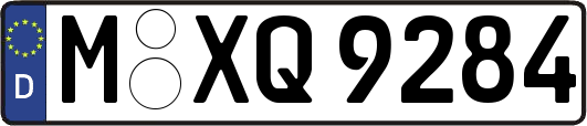 M-XQ9284