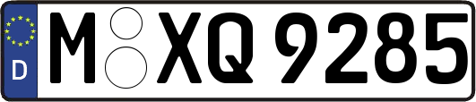 M-XQ9285