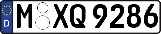 M-XQ9286