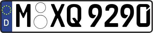 M-XQ9290