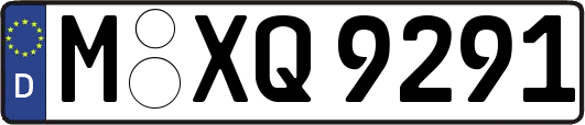 M-XQ9291