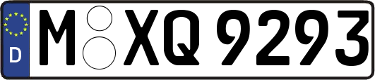 M-XQ9293