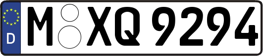M-XQ9294