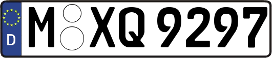 M-XQ9297