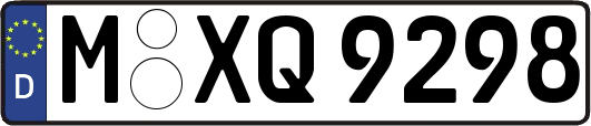 M-XQ9298
