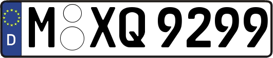 M-XQ9299