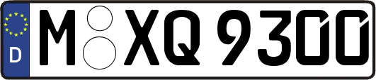 M-XQ9300