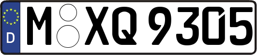 M-XQ9305
