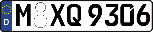 M-XQ9306