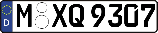 M-XQ9307