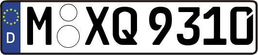 M-XQ9310