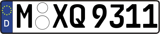 M-XQ9311