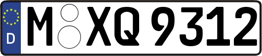 M-XQ9312