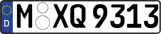 M-XQ9313