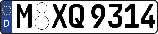 M-XQ9314