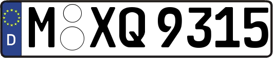 M-XQ9315