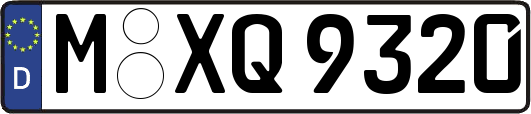 M-XQ9320