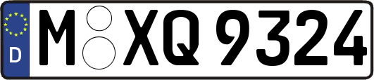M-XQ9324