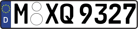 M-XQ9327