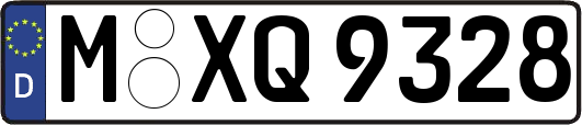 M-XQ9328