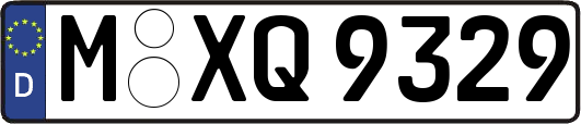 M-XQ9329