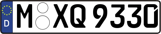 M-XQ9330