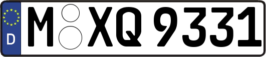 M-XQ9331
