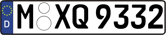 M-XQ9332