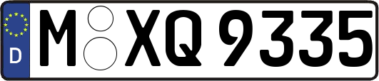 M-XQ9335