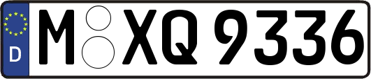 M-XQ9336