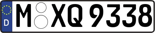 M-XQ9338