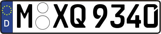 M-XQ9340