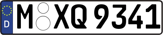 M-XQ9341