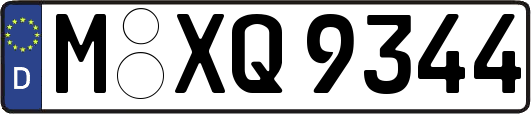 M-XQ9344